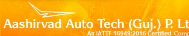 Aashirvad Auto Tech (Guj.) P. Ltd.